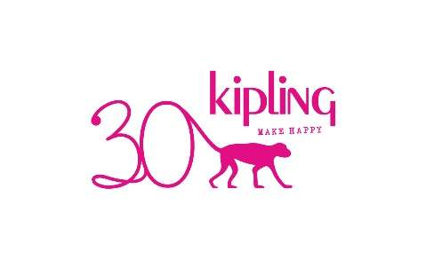 KIPLING每周主打三款快閃特價單品年終好禮提案 歲末暖心「打包」過節