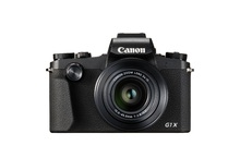 Canon全新旗艦級類單眼PowerShot G1 X Mark III