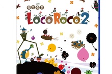 PS4™專用遊戲 “LocoRoco™2 Remastered” 發售中