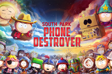 Ubisoft 與 South Park Digital Studios 攜手推出《南方四賤客：電話破壞狂》免費行動遊戲全新小屁孩陣容組合成全新的行動角色扮演遊戲！
