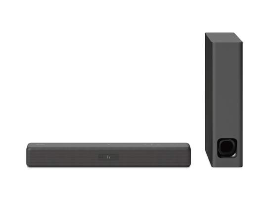 Sony 全新單件式環繞音響輕巧豐富居家音場HT-MT500/HT-MT300質感新「聲」報到