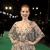 潔西卡雀絲坦出席《決勝女王》倫敦首映 紅毯大秀「透視誘惑」