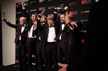 強勢問鼎奧斯卡《抓狂美術館》梭哈橫掃歐洲電影六大獎