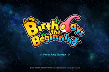 H2 INTERACTIVE預計發售模擬沙盒類遊戲《創始物語(Birthdays the Beginning)》PS4 繁體中文版