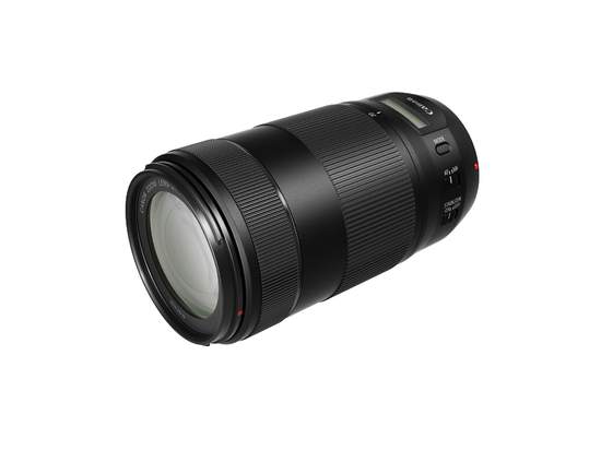 Canon全新EF 70-300mm f/4-5.6 IS II USM 望遠變焦鏡頭