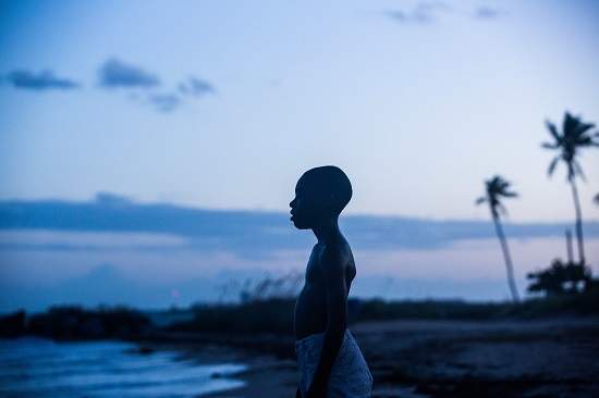 布萊德彼特監製新片《月光下的藍色男孩》獲金球獎劇情類最佳影片！