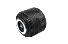 Canon全新微距鏡頭EF-S 35mm f/2.8 Macro IS STM 台灣開賣  首支內建微距補光燈的輕巧EF-S微距鏡頭 輕鬆涉獵微距世界  還原主體豐富細節 發掘精彩微距世界