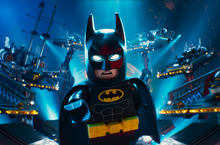 【樂高蝙蝠俠電影】另類方式 一窺蝙蝠俠私生活威爾阿奈特：走出DC正史， 定義全新高譚英雄