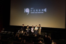 懷舊溫情電影《骨妹》友達以上的暖心之作台北電影節大獲好評  推動平權婚姻的尤美女委員 力讚電影動人