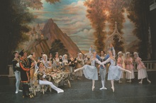聖彼得堡芭蕾舞團《天鵝湖》二月十五日早鳥優惠搶先開賣俄羅斯第一天鵝 睽違六年再度來台