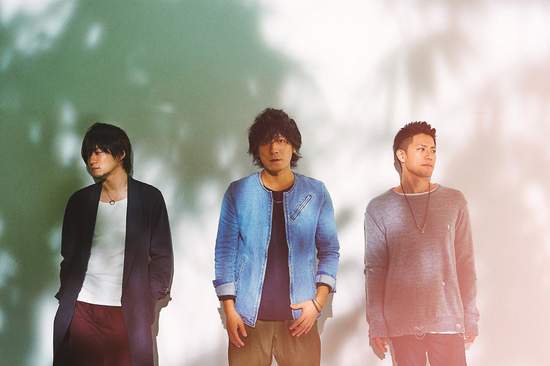 日本最受歡迎樂團加持 《明天，昨天》主題曲讓網友閃淚