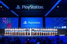 2018台北國際電玩展 PlayStation®攤位盛大揭幕超過30款PS4™、PS VR新作大作 百台試玩台搶先體驗推出史上最強會場限定PS4 、PS4 Pro購機方案 