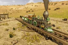 H2 Interactive《Railway Empire》PS4 將於2月2日正式發售