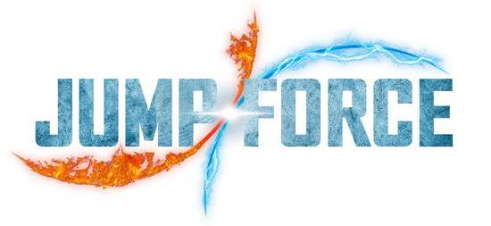 對戰動作遊戲《JUMP FORCE》繁體中文版將於2019年登陸 Xbox One／PS4／PC／STEAM平台！