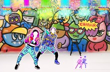 《Just Dance 舞力全開 2019》再次帶來終極娛樂派對  400 首以上歌曲陪你歡度每個時刻