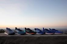 adidas推出全新SOLARBOOST跑鞋 「搭載火箭科技」再創新  革命性TFP獨特纖維強化支撐科技 6月起「跑出不同」