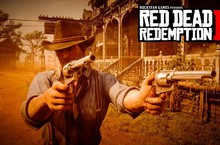 RED DEAD REDEMPTION 2：官方遊戲內容影片（二）