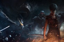 UBISOFT 與 HITRECORD 合作  打造《神鬼冒險 2》遊戲內容  Ubisoft 廣邀藝術家參與製作《神鬼冒險 2》的壯闊遊戲世界