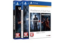 全新PlayStation®4精選遊戲多重包推出精選遊戲套裝以優惠價發售 