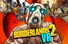 《邊緣禁地2 VR》讓玩家透過PlayStation VR身歷其境