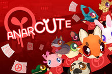 H2 Interactive，暴動動作遊戲《Anarcute (暴動萌軍)》PS4 繁體中文版在今日正式促銷發售