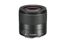 Canon 推出全新 EF-M 32mm f/1.4 STM 標準定焦大光圈鏡頭 EF-M系列首支擁有超大光圈F1.4鏡頭