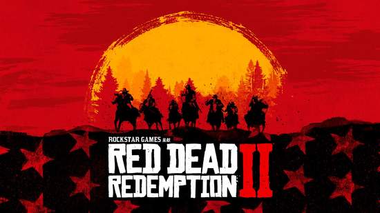 RED DEAD REDEMPTION 2 的音樂