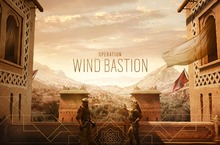 《虹彩六號：圍攻行動》全新免費改版「風城行動」首度公開　帶來摩洛哥地圖與幹員