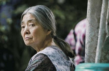 樹木希林敬業「變臉」 《小偷家族》刷新是枝裕和台灣開片紀錄