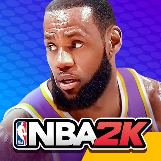 全新《NBA 2K行動版》已於全球 iOS 平台推出    隨時隨地體驗富有盛名的《NBA 2K》遊戲內容！而且免費！