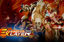 H2 Interactive，將於發售《FIGHTING EX LAYER》 PS4 繁體中文版