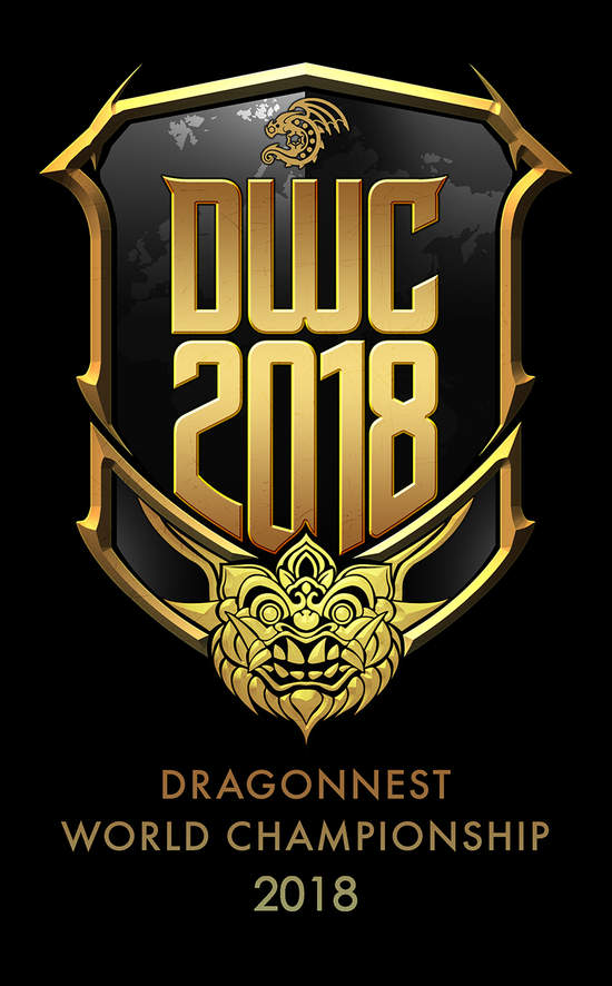《新龍之谷Online》2018 DWC世界盃 本週六（12/8）全球開戰 台港澳代表隊「RDM」誓言挑戰冠軍二連霸