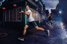 adidas推出全新PureBOOST GO跑鞋 街頭路跑基因再強化兼顧機能與百搭外型 8月起「跑翻街頭」