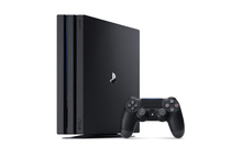 SONY INTERACTIVE ENTERTAINMENT TAIWAN     將於12月21日推出 2TB HDD PLAYSTATION®4 Pro