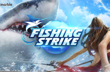 《釣魚大亨》於全球App Store和Google Play上市！