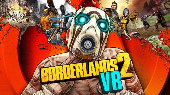 《邊緣禁地2 VR》現已在PlayStation VR平台推出