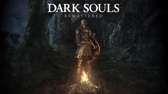 《DARK SOULS™: REMASTERED》（黑暗靈魂 REMASTERED）繁體中文Switch™版將延至2018年夏季發售！
