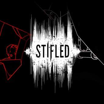 PlayStation®4 專用遊戲《Stifled》 將於2018年4月24日發售  