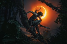 《Shadow of the Tomb Raider™》繁體中文版 PS4各版本收錄內容及獨家首批實體特典公開！
