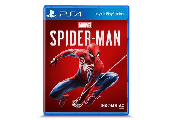 PS4™遊戲《Marvel’s Spider-Man》 普通版、珍藏版及豪華下載版將於2018年9月7日發售 4月27日起開始接受預購 