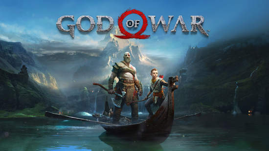PS4™《God of War™》 全球銷量於3天內突破310萬套 