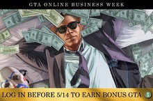 GTA 線上模式：商業週 新載具、遊戲幣大放送