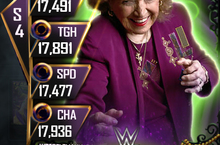 《WWE SuperCard》：全新WrestleMania 34卡牌