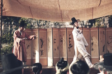 《絕代戀歌》5月18日在台上映大銀幕呈現朝鮮首位歌姬感人傳奇