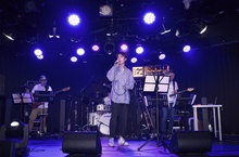 『偏執男神』陳勢安6/2台北Legacy舉辦《耳朵鼻子空房間》生日音樂會
