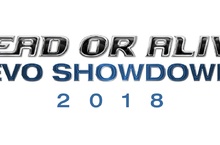 「DEAD OR ALIVE EVO Showdown 2018」即將舉辦  ～還有獎金制淘汰賽「DOA5LR Tournament at EVO 2018」～