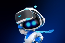 PlayStation®VR專用遊戲《ASTRO BOT：RESCUE MISSION》正式發表 
