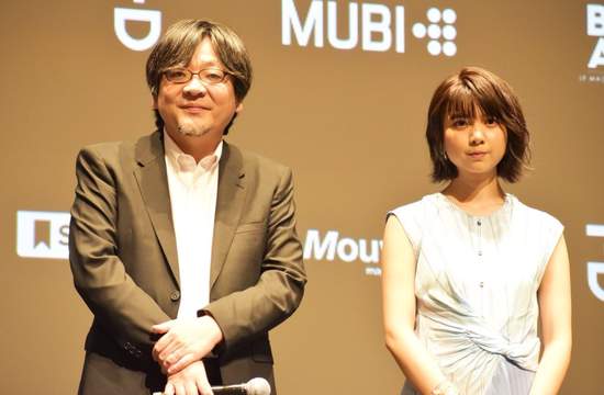 細田守新作《未來的未來》坎城世界首映歡笑、淚水不斷！