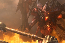 《暗黑破壞神III®：永恆之戰版™》將於 11 月 3 日進攻Nintendo SWITCH®