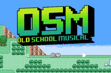 H2 Interactive節奏動作遊戲《Old School Musical（舊式歌劇）》Nintendo Switch™ 繁體中文版將於發售